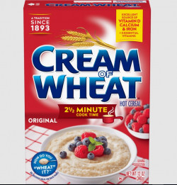 Cream Of Wheat Original 2½ Minute