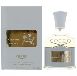 Creed Aventus For Her EDP 2.5 Oz 75 Ml Brand New Sealed