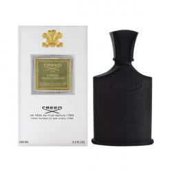 Creed Green Irish Tweed EDP 3.3 Oz 100 Ml Men