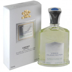 Creed Virgin Island Water EDP 3.3 Oz 100 Ml Unisex
