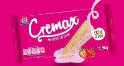 CREMAX FRESA 90 G