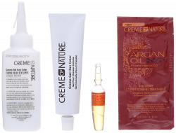 Creme Of Nature Exotic Shine Color