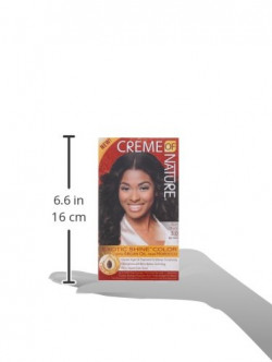 Creme Of Nature Exotic Shine Color