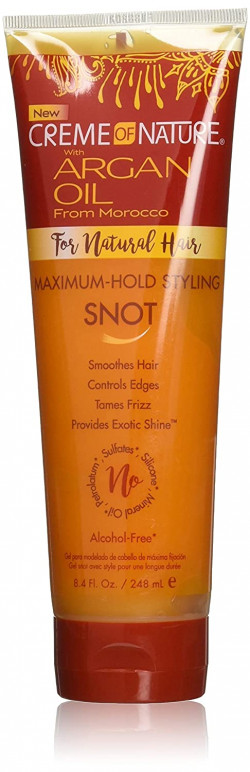 Creme Of Nature Flexible Styling SNOT 8.4 Oz.