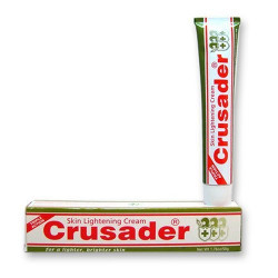 Crusader Skin Lightening Cream