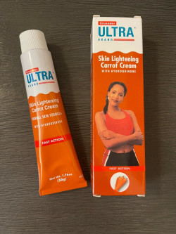 Crusader Ultra Skin Lightening Cream