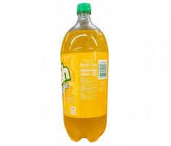 CRUSH PINEAPPLE SODA 2 LTR