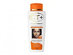 CT+ Clear Therapy Extra Lightening Carrot Lotion| 500ml