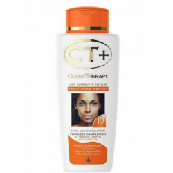 CT+ Clear Therapy Extra Lightening Carrot Lotion| 500ml