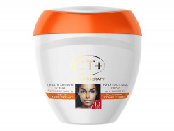 CT + Clear Therapy Extra Ligntening Cream With Carrot Oil