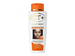 CT Clear Therapy Lotion with Carrot Extracts 500/250 milliliters.