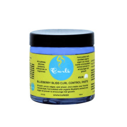Curls Blueberry Bliss Curl Control Paste| 4 Oz