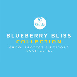 Curls Blueberry Bliss Curl Control Paste| 4 oz