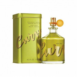 Curve Cologne By Liz Claiborne 4.2 Oz 125 Ml Men