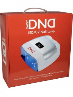 Daisy DND 60W LED UV Nail Curing Lamp Light For Gel Nail Polish