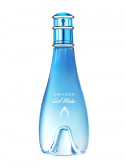 Davidoff Cool Water Mera For Women Eau De Toilette 3.4 oz 100ml