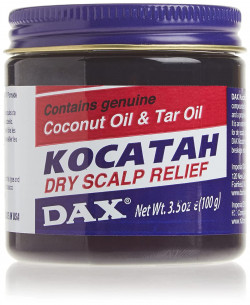 Dax Kocatah, 3.5 Onzas