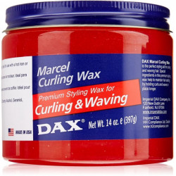 Dax Marcel Curling Wax 14 Oz