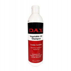 Dax Shampoo, 14 Ounce