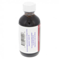 De La Cruz Castor Oil 2oz - Aceite de Ricino