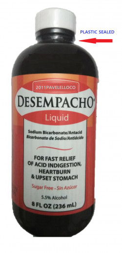 De La Cruz Desempacho