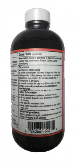 De La Cruz Desempacho