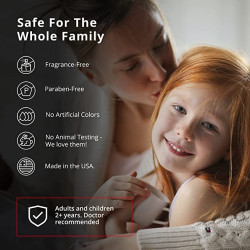 De La Cruz Hydrocortisone Cream - 1% Hydrocortisone Cream Maximum Strength Anti Itch Cream for Dry Skin, Redness, Dermatitis, Eczema and Rashes - Topical Ointment - 1 OZ (28g)