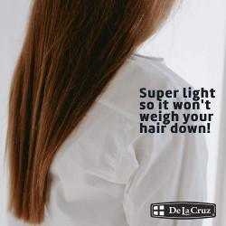 De La Cruz Pure Avocado Oil, Non-GMO, Hexane-Free, Expeller-Pressed, Bottled in USA 2 FL. OZ.