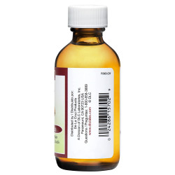 De La Cruz Pure Jojoba Oil, Expeller-Pressed, Hexane-Free, Non-GMO, Bottled in USA, 2 FL. OZ. (1 Bottle)