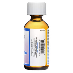 De La Cruz Pure Lavender Essential Oil, Steam-Distilled, Bottled in USA 2 FL. OZ. (1 Bottle)