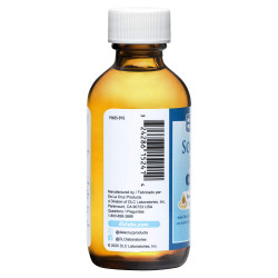 De La Cruz Soothing Balsam/Bálsamo Tranquilo Massage Oil, No Artificial Colors, Fragrances or Preservatives, Made in USA 2 FL. OZ.