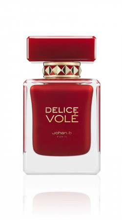 Delice Vole Perfume For Women 85 Ml Eau De Parfum