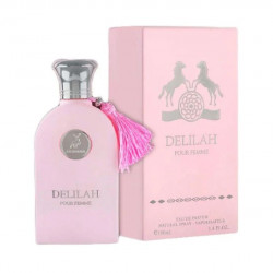 Delilah Pour Femme Eau De Parfum Spray 3.4 Oz