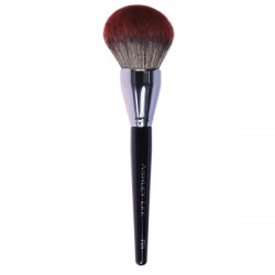 Deluxe buffer brush