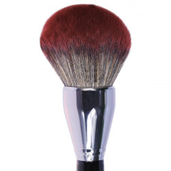 Deluxe buffer brush