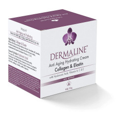 Dermaline Anti Aging Hydrating Cream