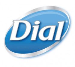 Dial Antibacterial Deodorant Spring Water Bar Soap - 4oz/12pk