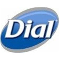 Dial Professional Antibacterial Liquid Hand Soap, Original Gold 7.5 oz (2 Pack)