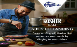 Diamond Crystal Kosher Salt
