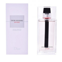 Dior Homme Sport EDT 4.2 Oz 125 Ml Men