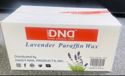 DND Paraffin Wax Lavender