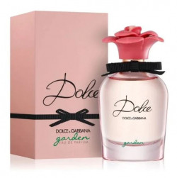 Dolce & Gabbana Dolce Garden EDP 2.5 Oz 75 Ml Women