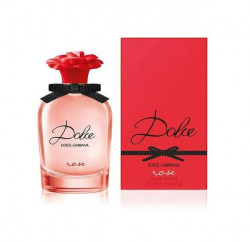 Dolce & Gabbana Dolce Rose Eau De Toilette Spray For Women 2.5 Oz