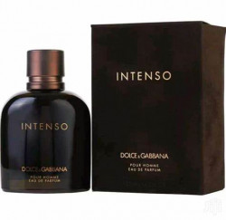 Dolce & Gabbana Intenso EDP 4.2 Oz 125 Ml Men