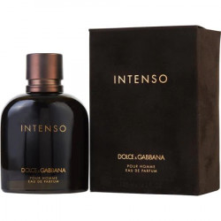 Dolce & Gabbana Intenso Pour Homme Eau De parfum 200 ml 6.7 oz
