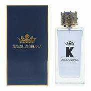 Dolce & Gabbana K EDT 150 Ml 5 Oz