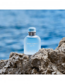 Dolce & Gabbana Light Blue Eau Intense