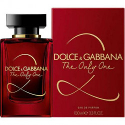 Dolce & Gabbana The Only One Parfum 100ml 3.3 Oz