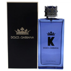 Dolce&Gabbana King Parfum 100ml 3.3 Oz