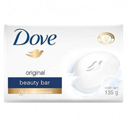DOVE Soap Blue/Original 135g